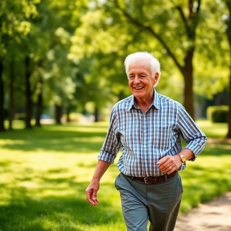 Joint Pain — 60 Days after