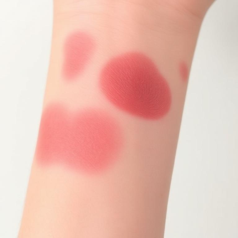 Skin Allergy — 45 Days before