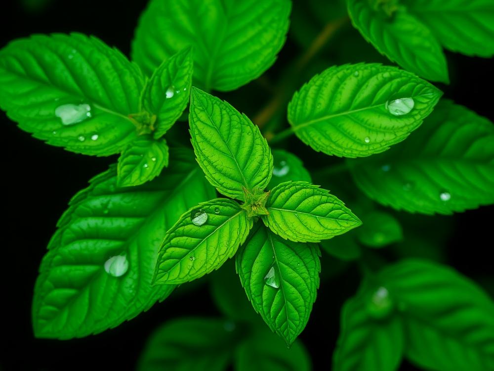Fresh Herbs