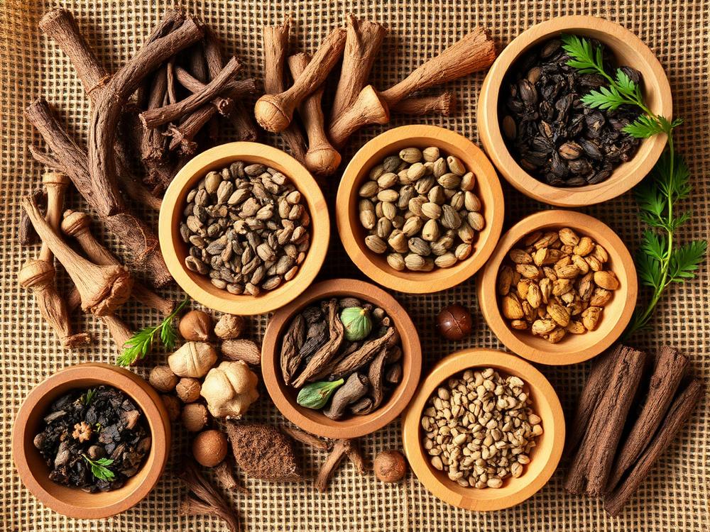 Herbal Medicines